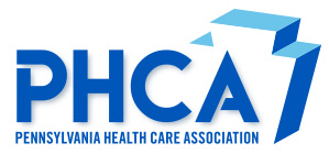 PHCA logo