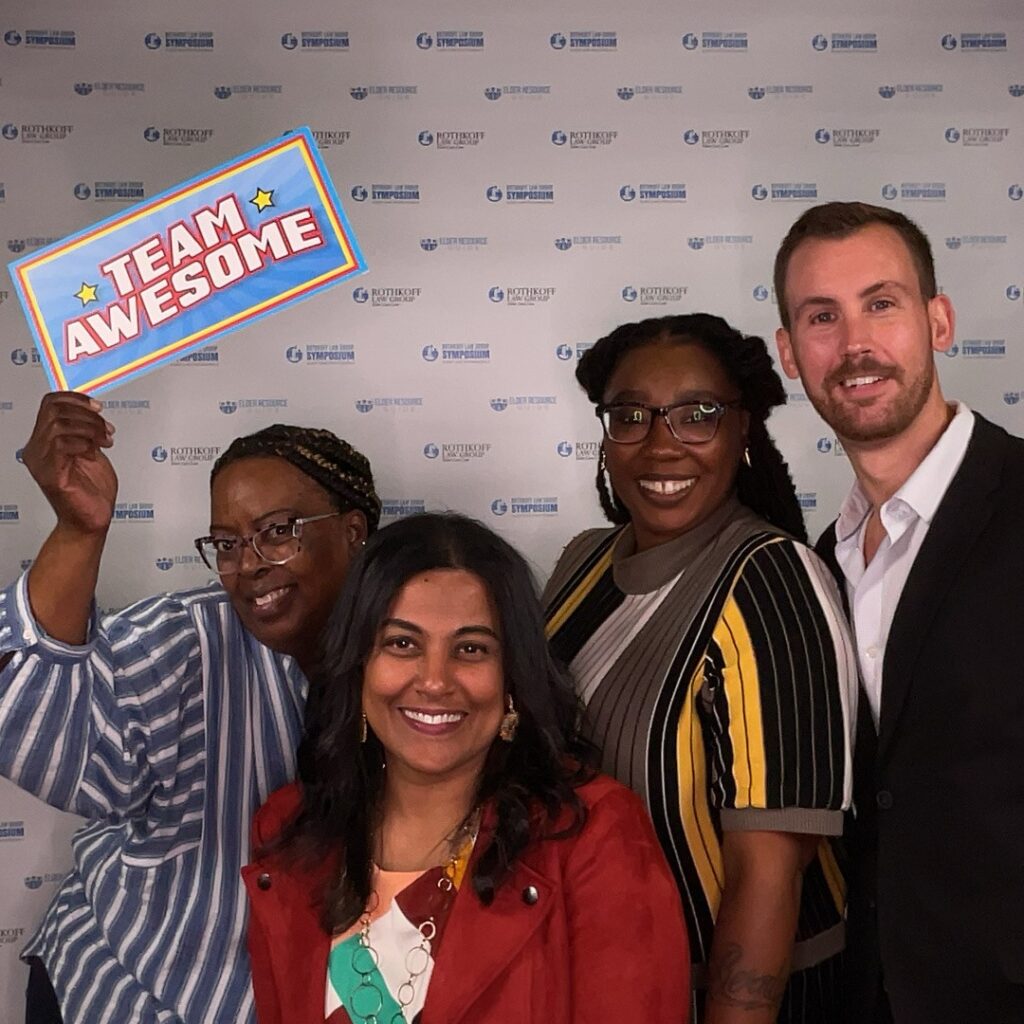 Rothkoff 7th Symposium The GEMS&trade;