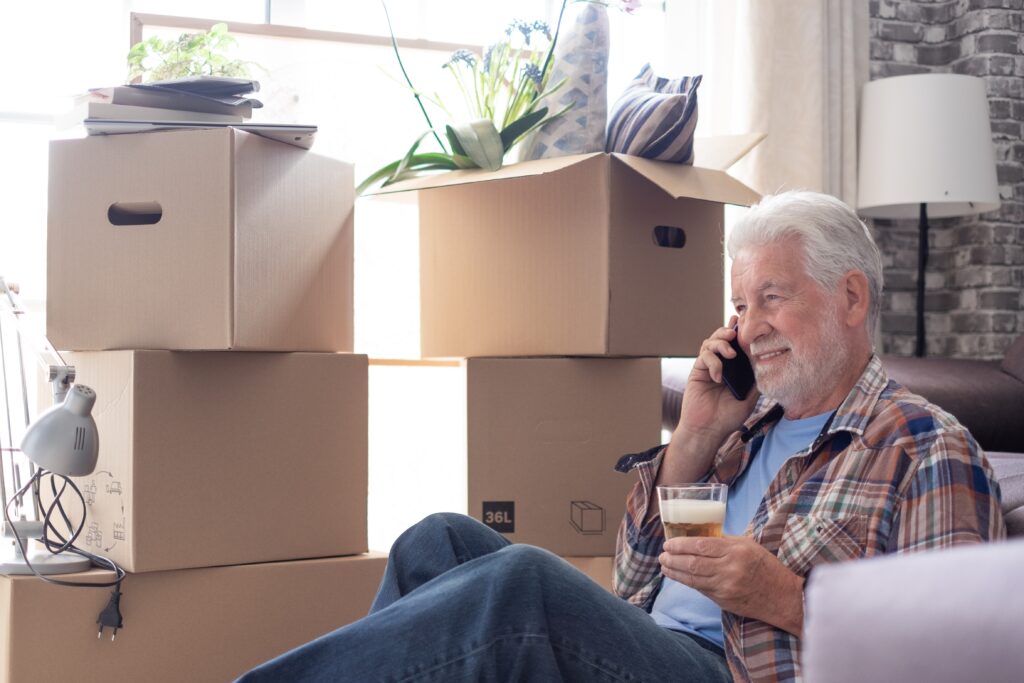 downsizing When is it time to Downsize?