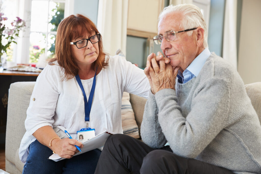 The Advantage of Early Preparation when Receiving an Alzheimer’s Diagnosis 6 early onset dementia The Advantage of Early Preparation when Receiving an Alzheimer’s Diagnosis