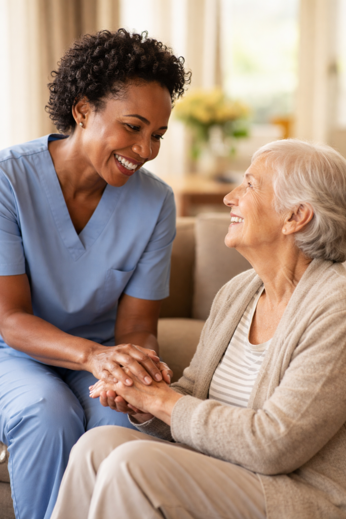 Recognizing Changes in Dementia and Adapting the Way We Care 1 ChatGPT Image Mar 31 2026 12 11 39 PM Recognizing Changes in Dementia and Adapting the Way We Care