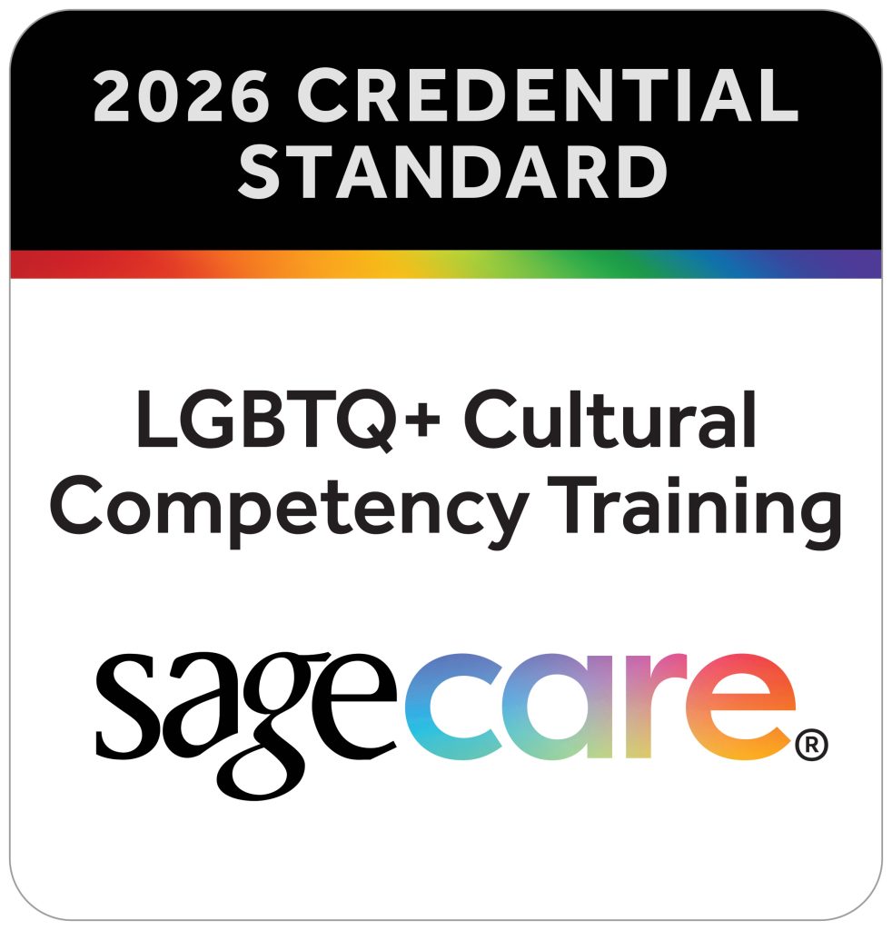 About 5 Sage Logo About